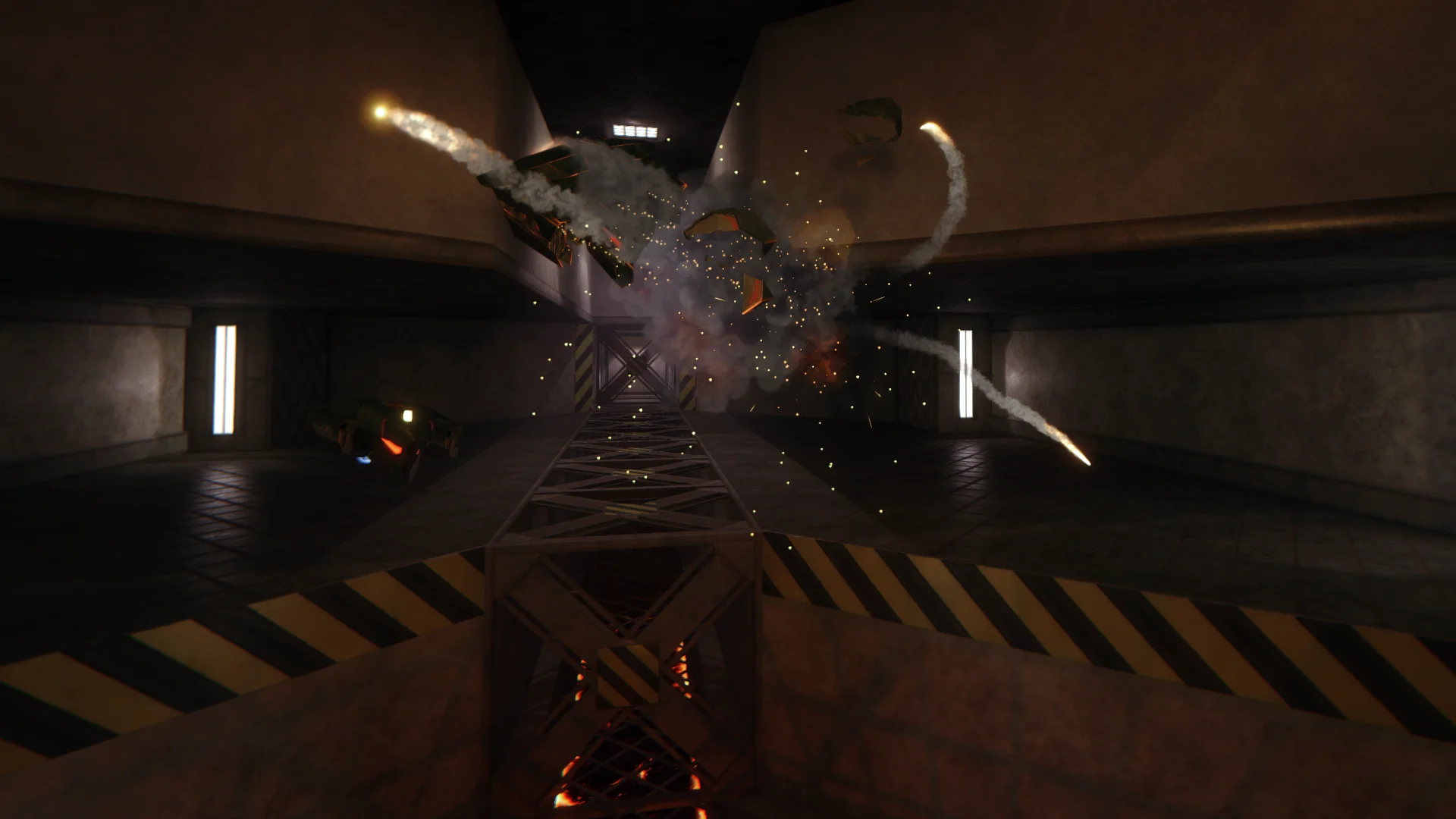 Overload - кадр 18