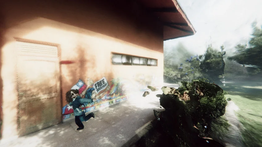 The Signifier - кадр 1