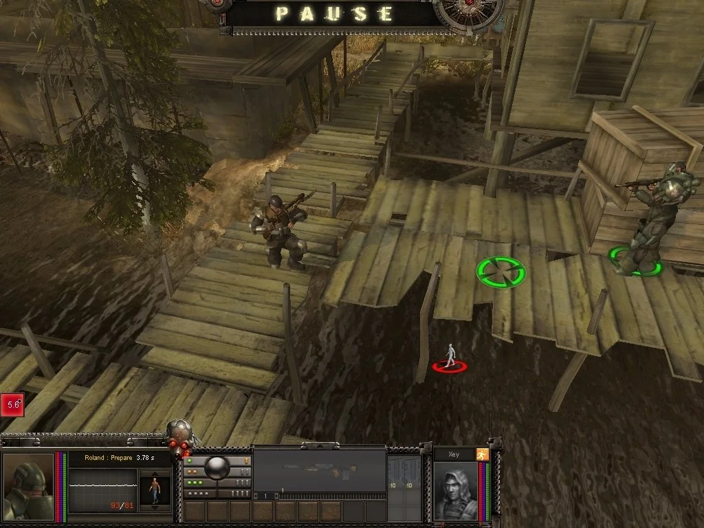 Capitulum - кадр 3