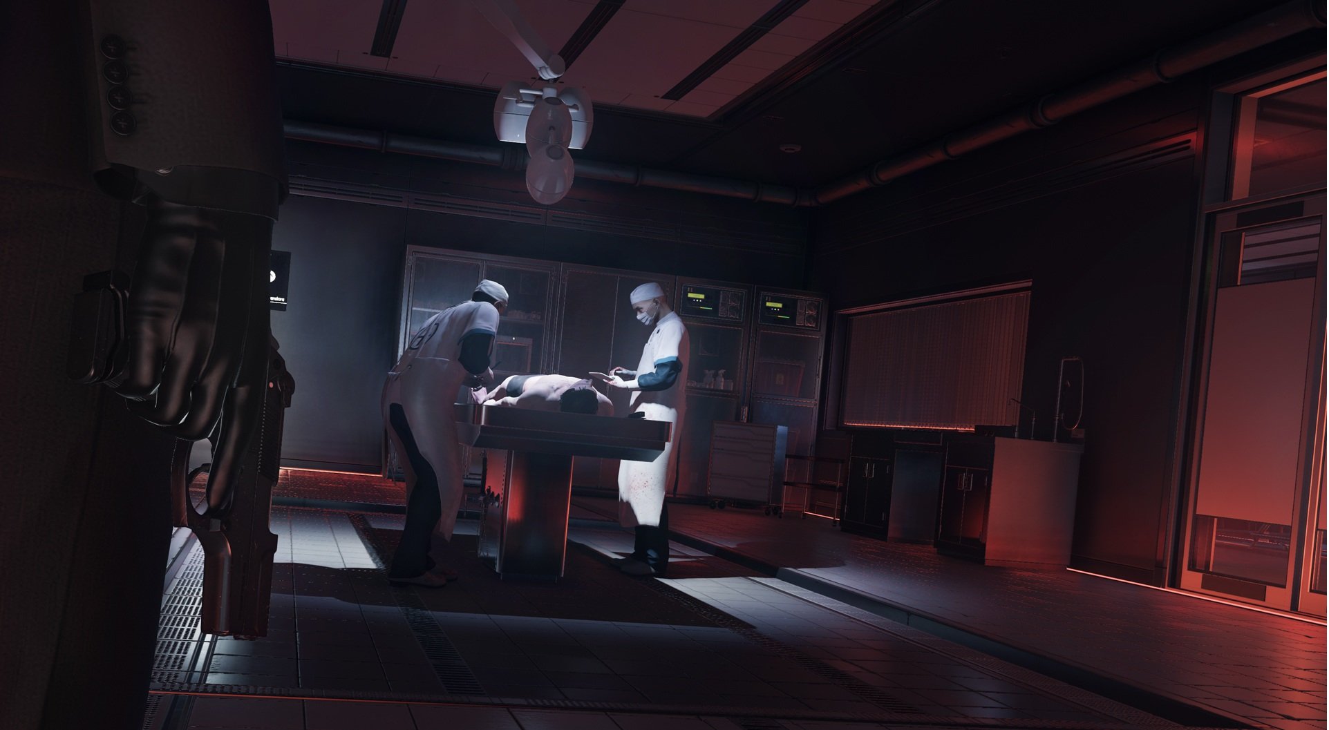Hitman — скриншот 6