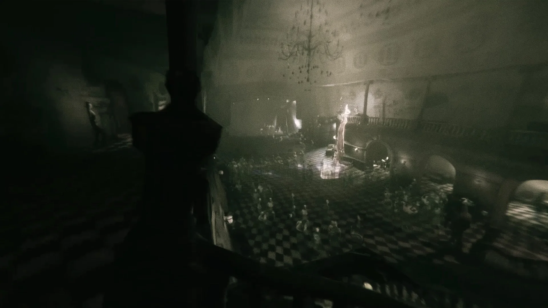 The Signifier - кадр 4