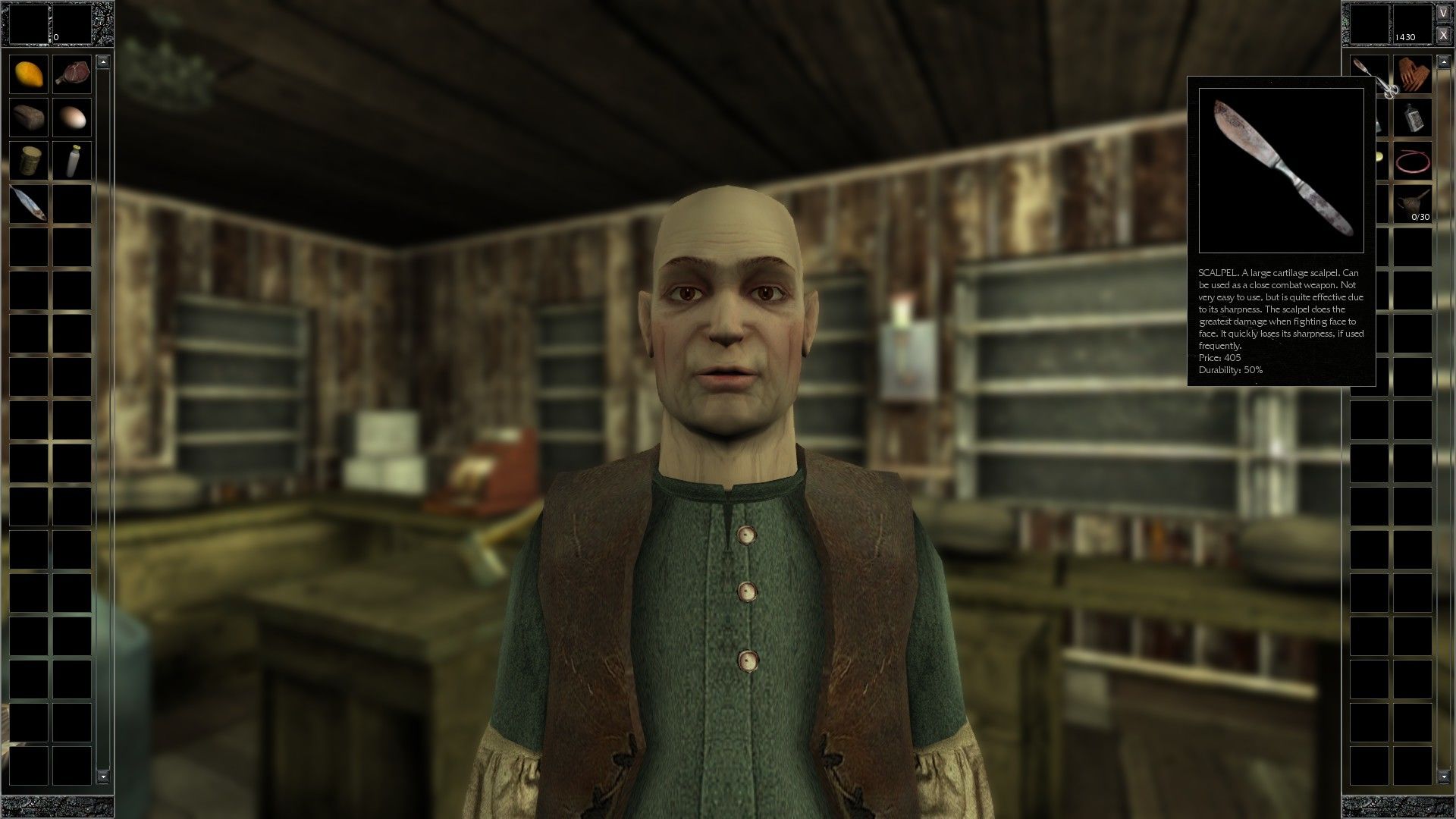 Pathologic Classic HD — скриншот 3