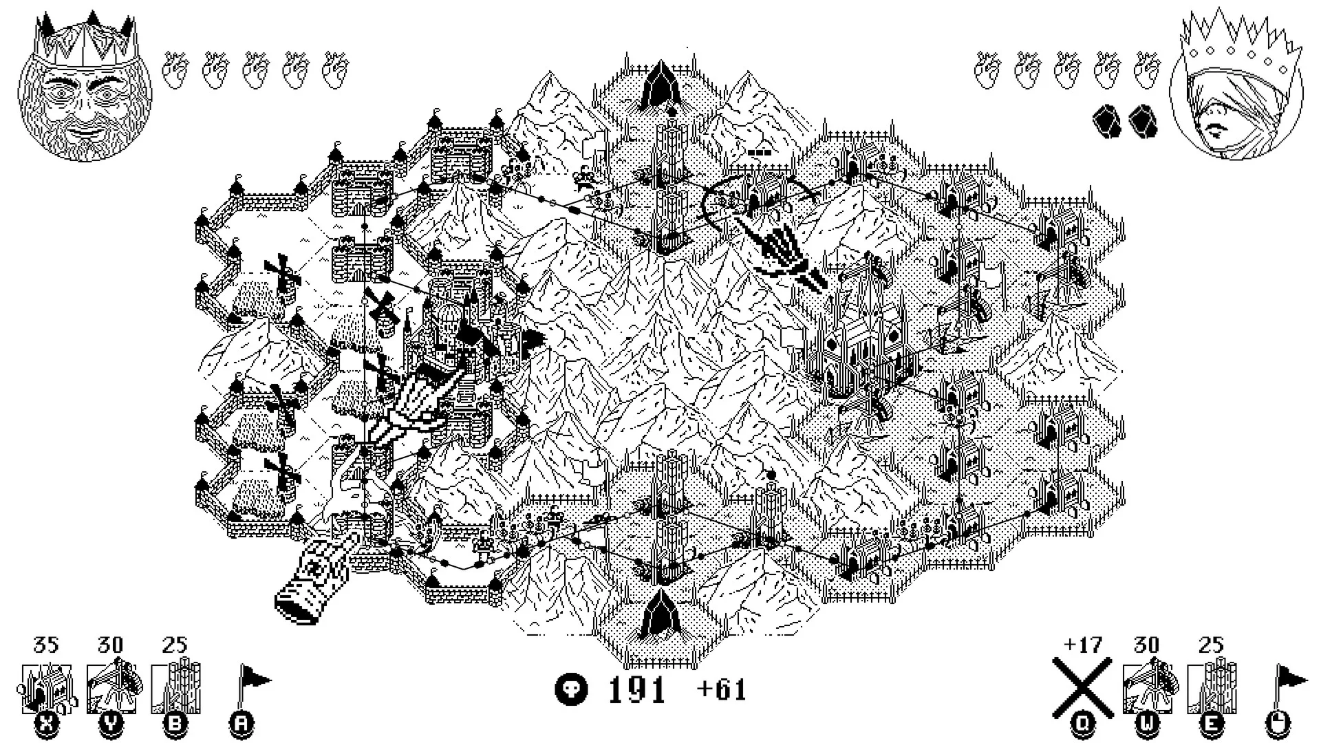 Death Crown - кадр 10