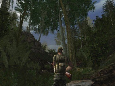 Line of Sight: Vietnam — скриншот 5