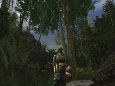 Line of Sight: Vietnam - кадр 2