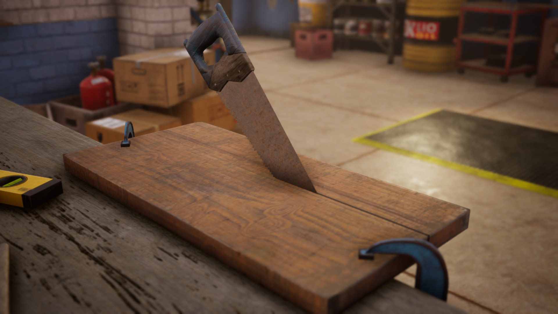 Furniture World — скриншот 1