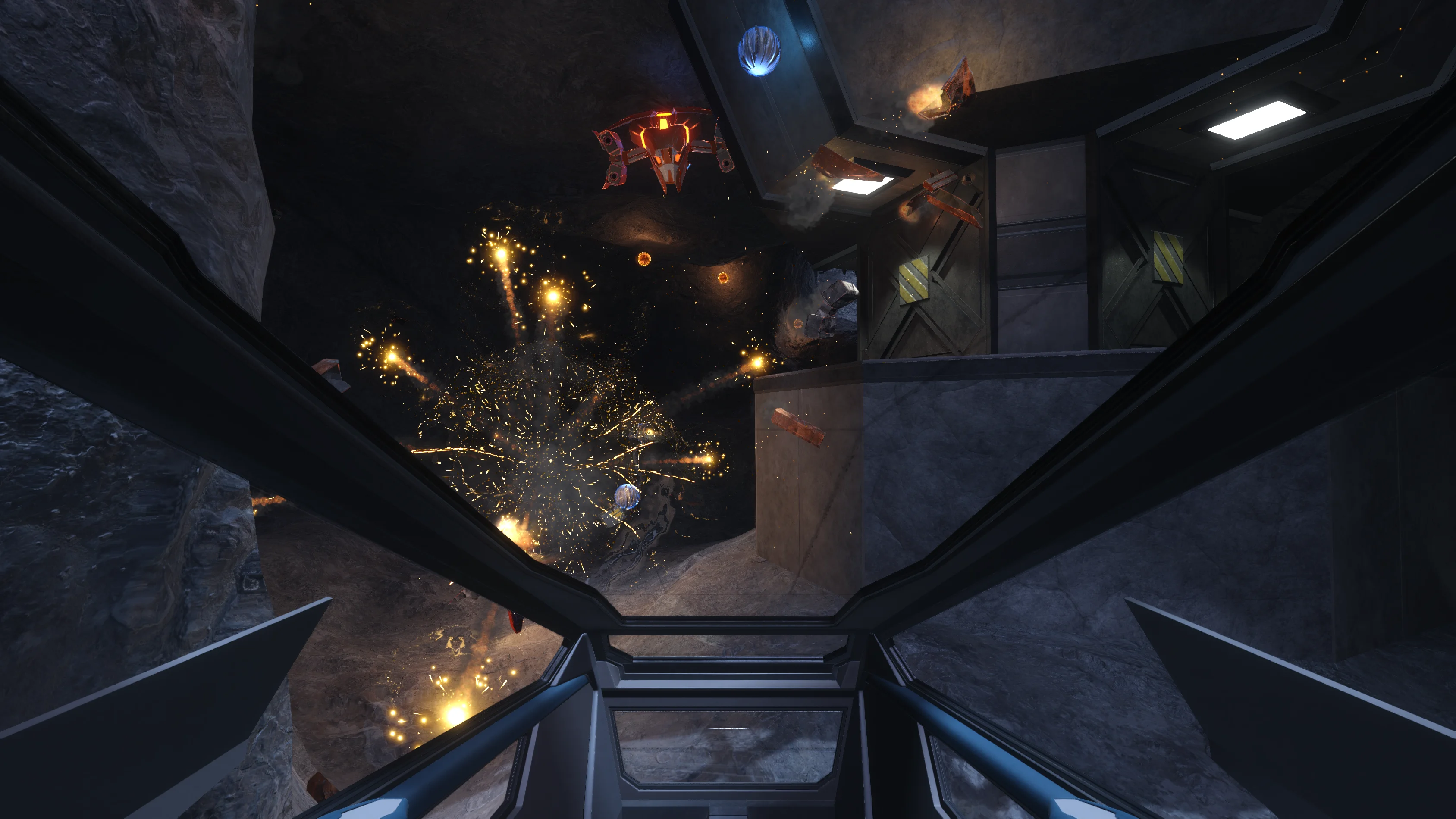 Overload - кадр 5