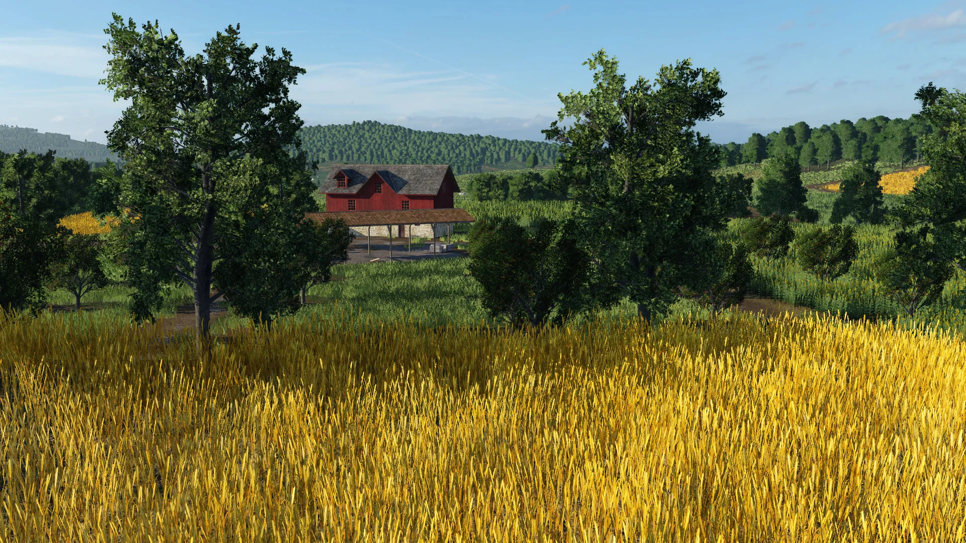 Transport Fever 2 - кадр 11