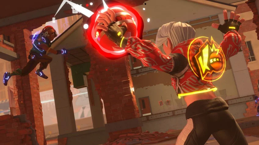 Knockout City - кадр 6