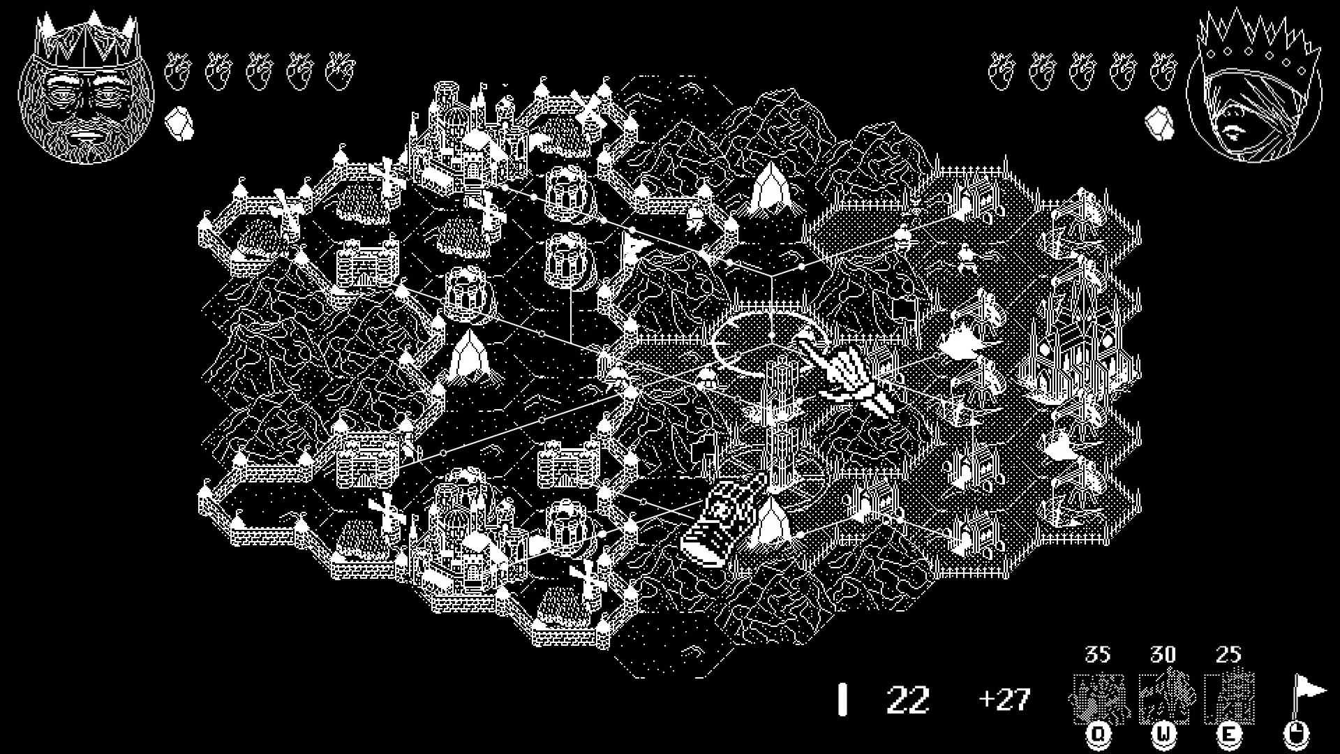 Death Crown - кадр 6