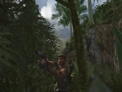 Line of Sight: Vietnam - кадр 18