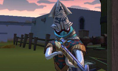 Dillon's Rolling Western: The Last Ranger — скриншот 2