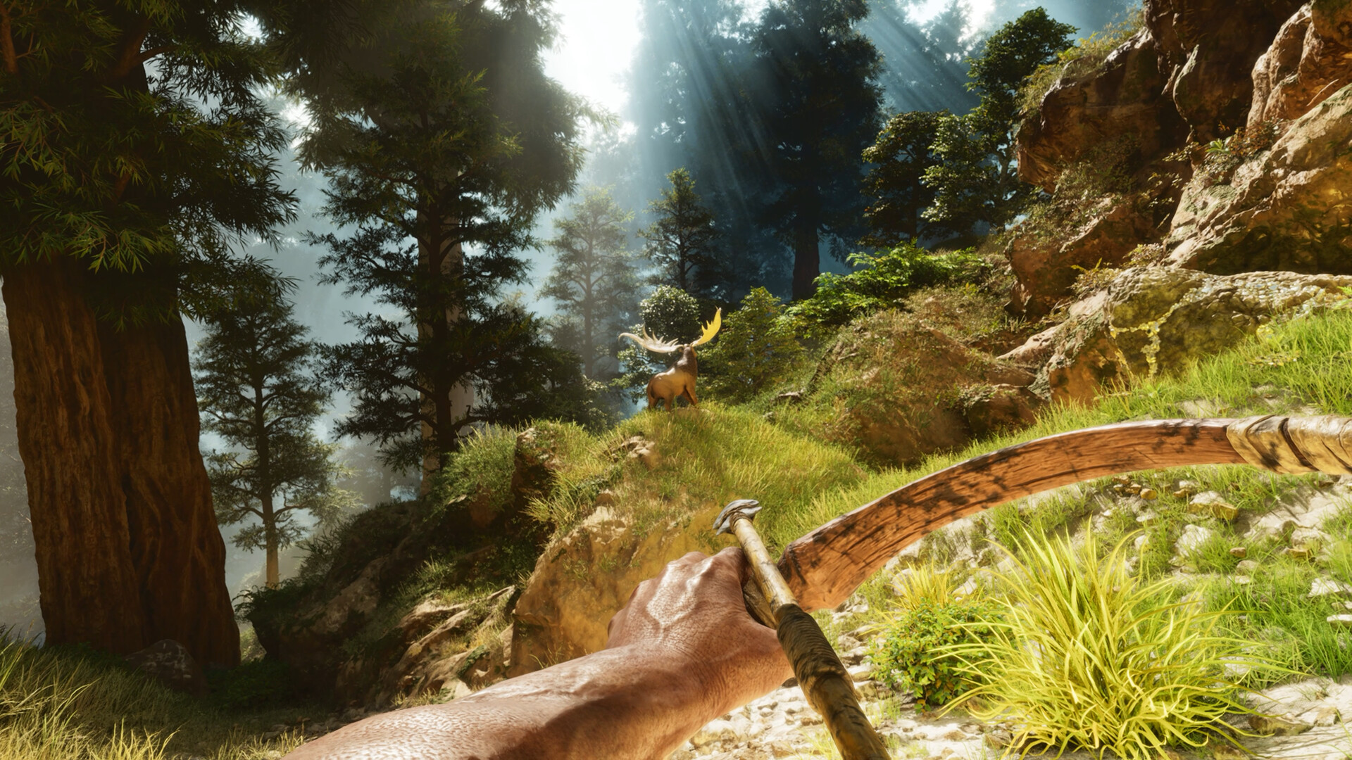 ARK: Survival Ascended — скриншот 8