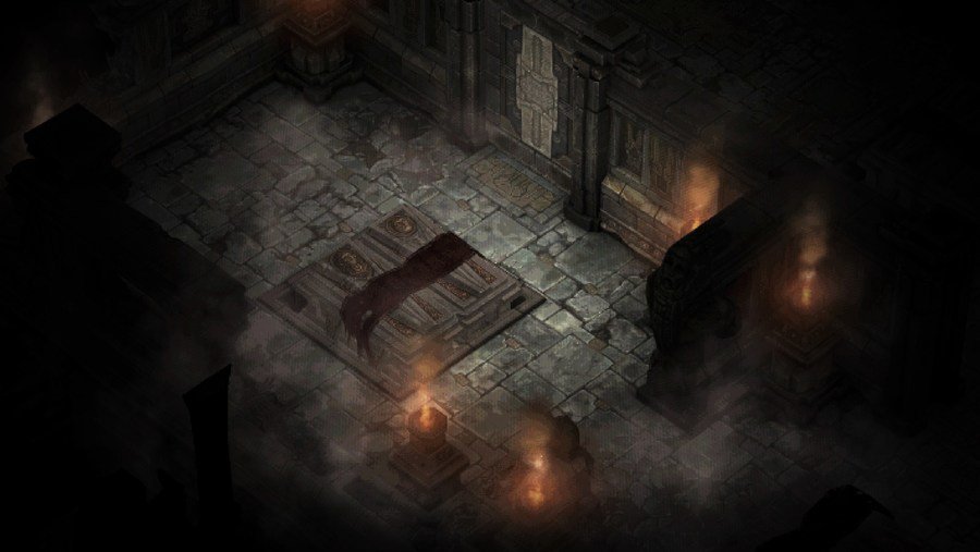 Diablo 3 — скриншот 8