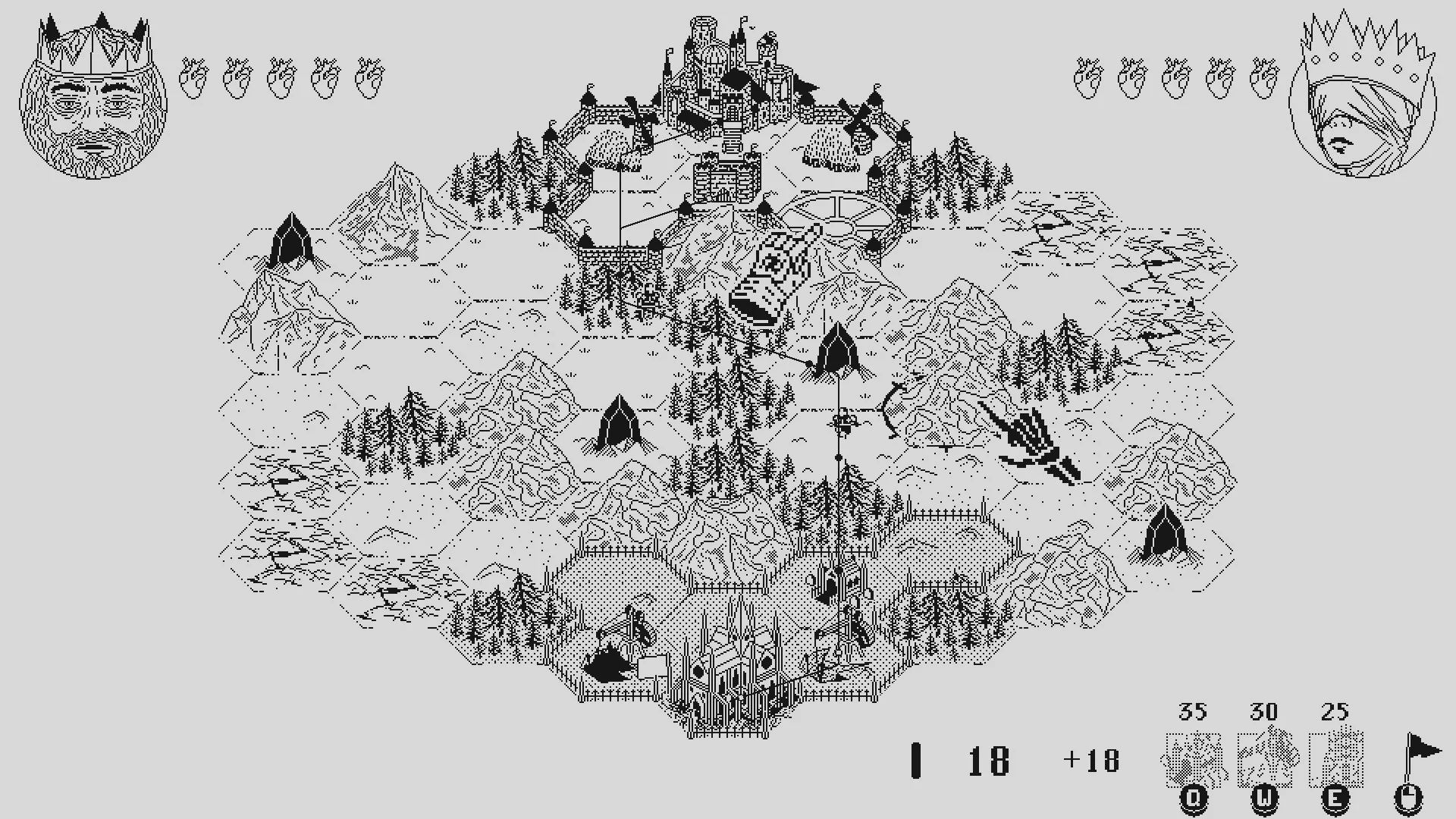 Death Crown - кадр 18