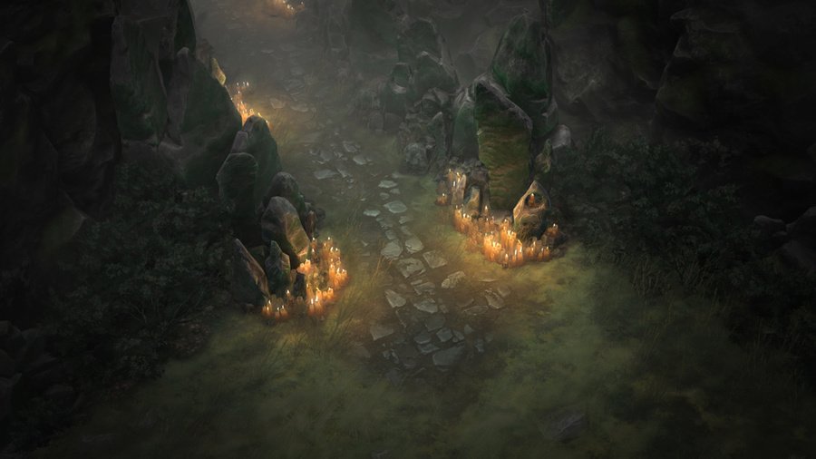 Diablo 3 — скриншот 5