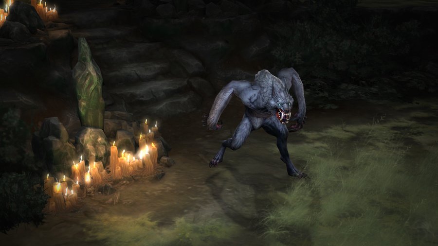 Diablo 3 — скриншот 6