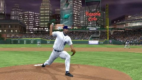 MLB 07: The Show - кадр 6