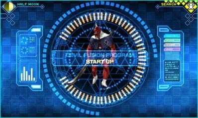 Shin Megami Tensei: Deep Strange Journey Redux - кадр 7