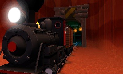 Dillon's Rolling Western: The Last Ranger — скриншот 1