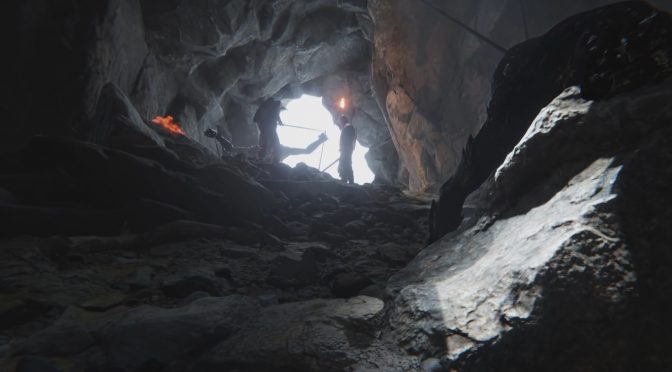 Darkborn — скриншот 3
