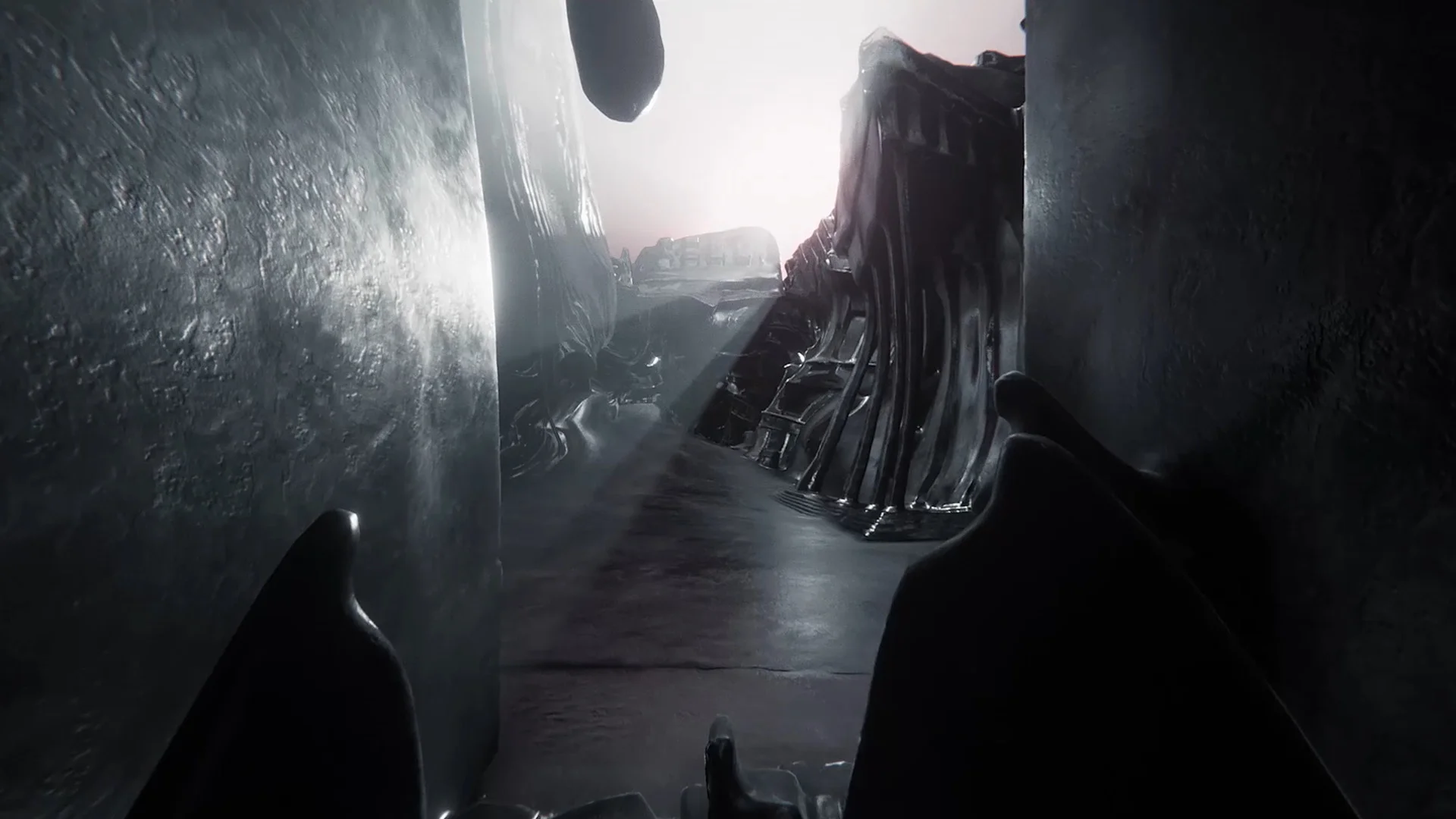 The Signifier - кадр 10