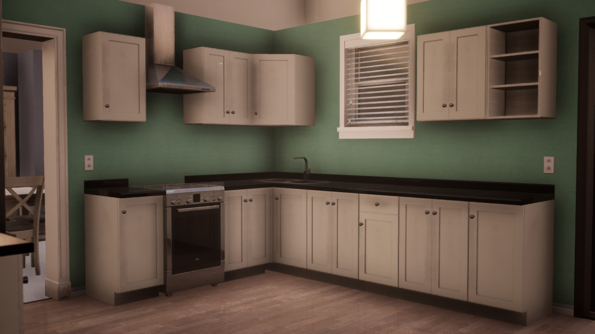 Furniture World — скриншот 3