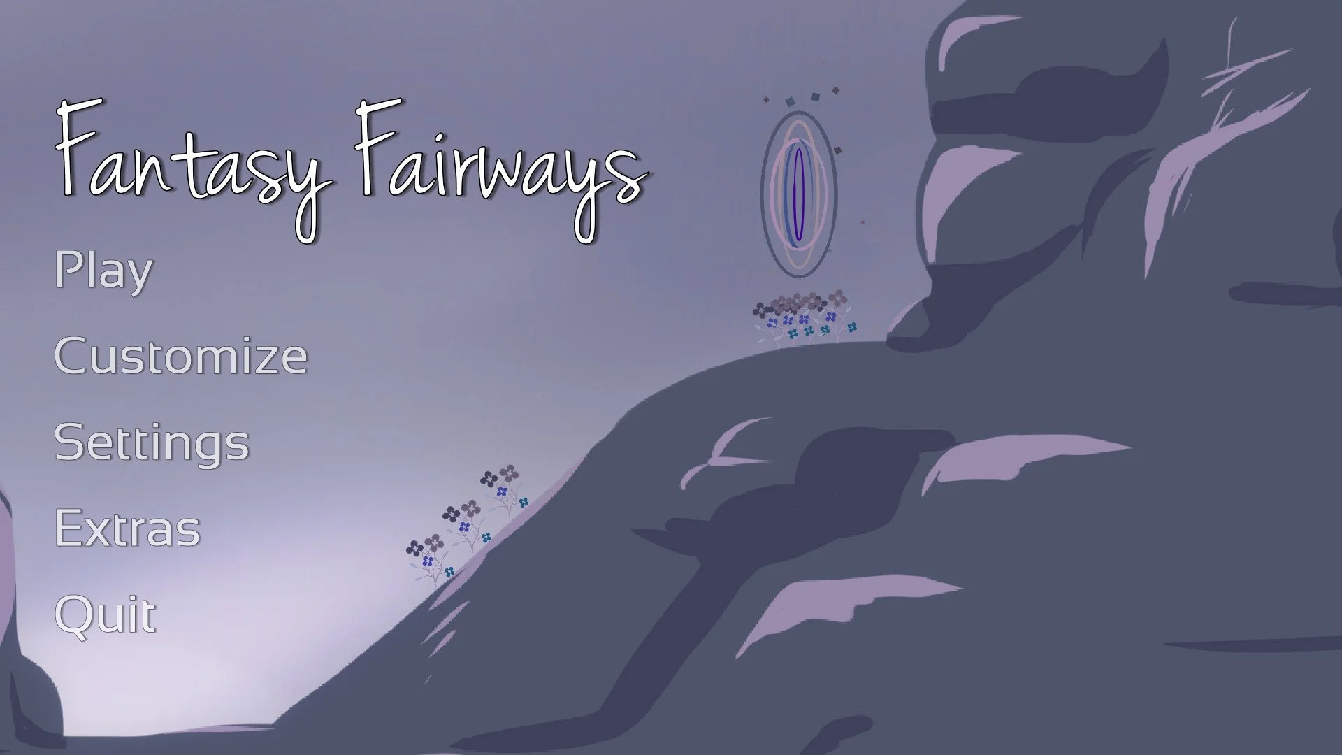 Fantasy Fairways - кадр 4