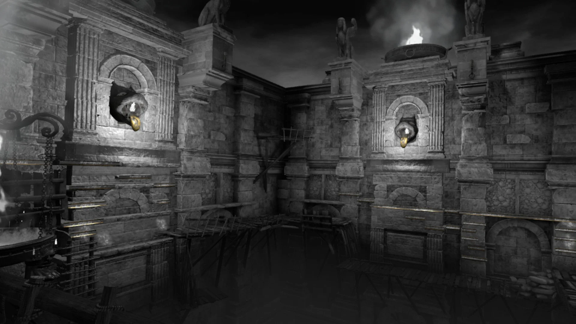 Journey For Elysium - кадр 5