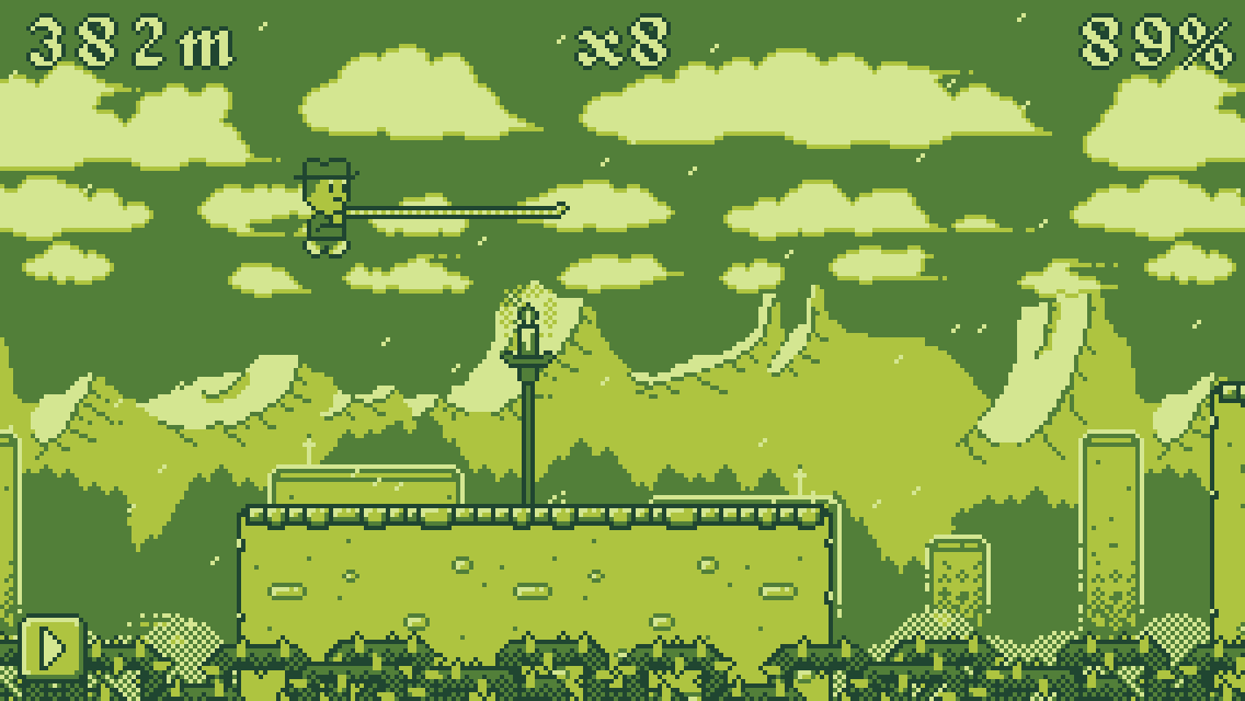 Jack B. Nimble — скриншот 6