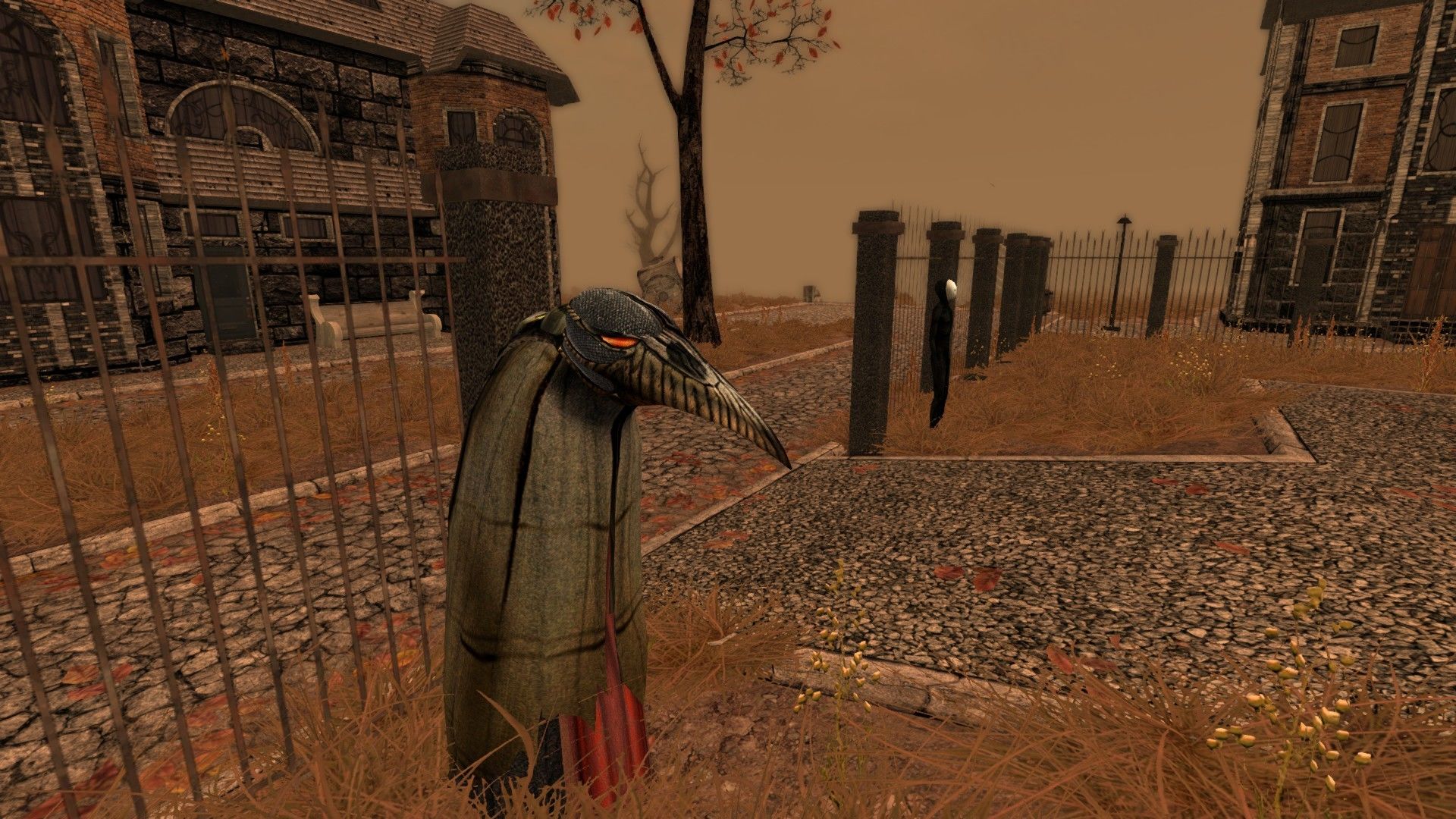 Pathologic Classic HD — скриншот 7
