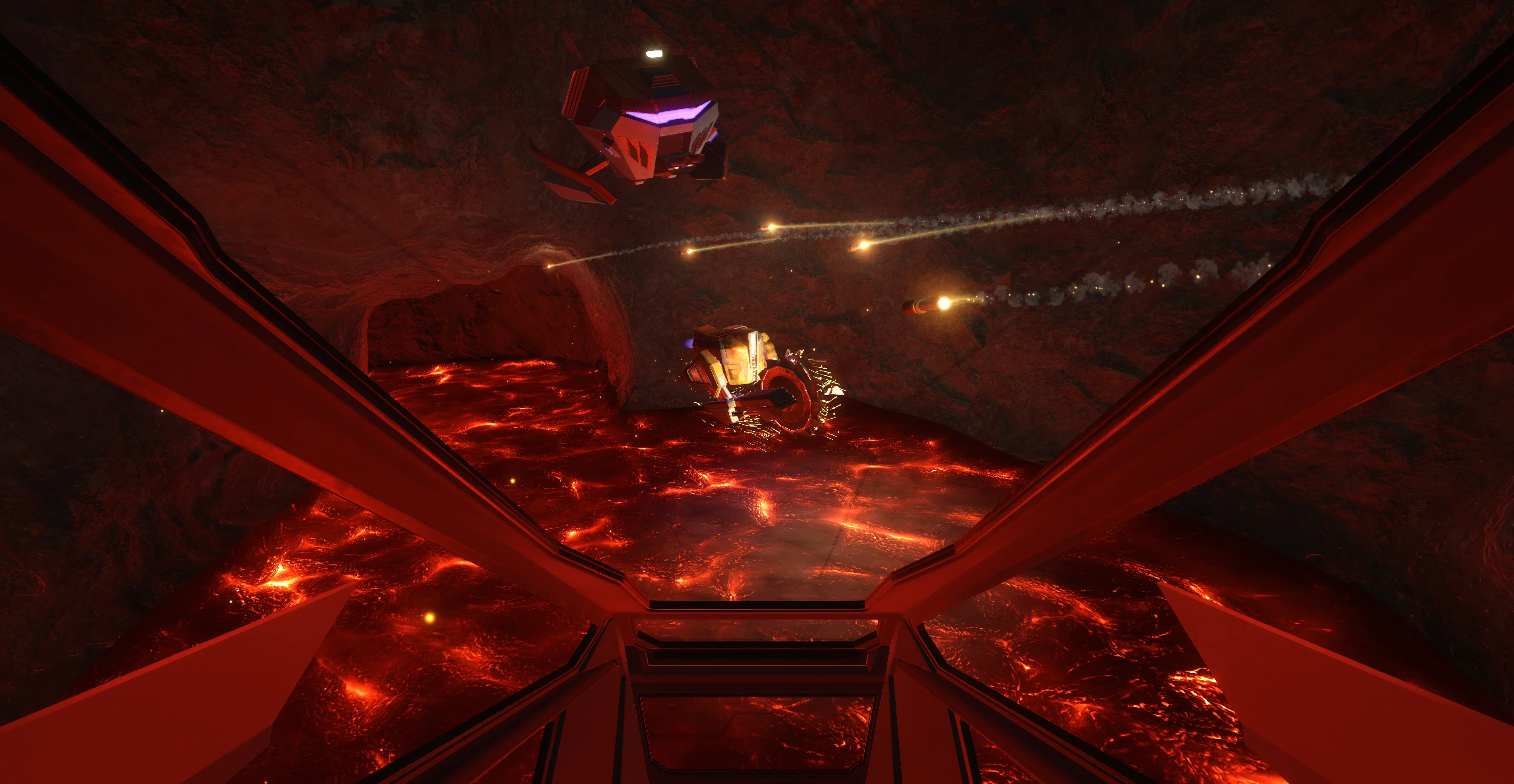 Overload - кадр 4