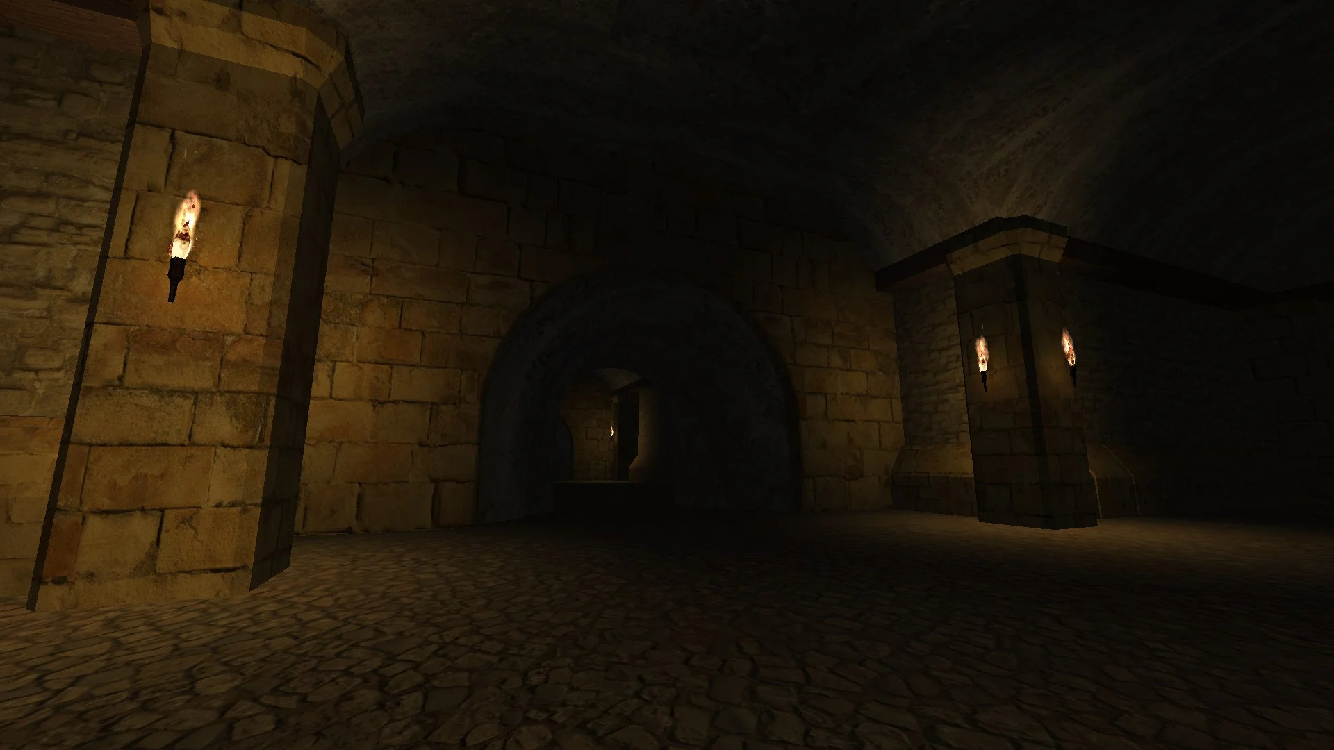 Tomes of Mephistopheles - кадр 9