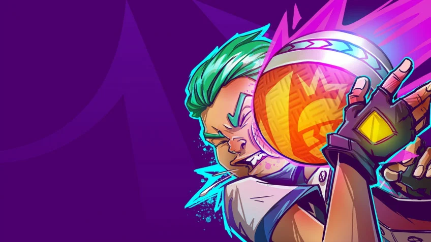 Knockout City - кадр 5