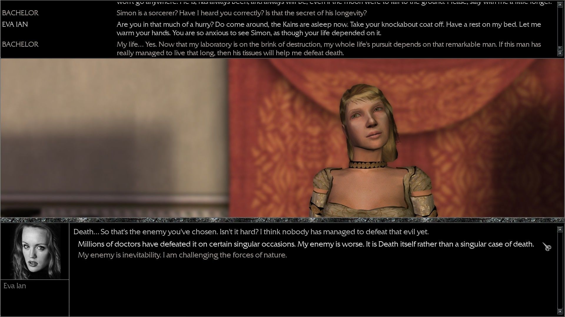 Pathologic Classic HD — скриншот 4