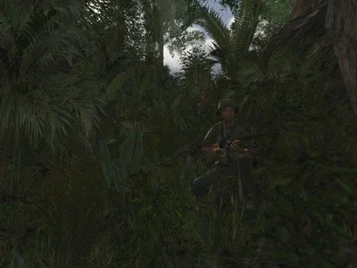 Line of Sight: Vietnam - кадр 15