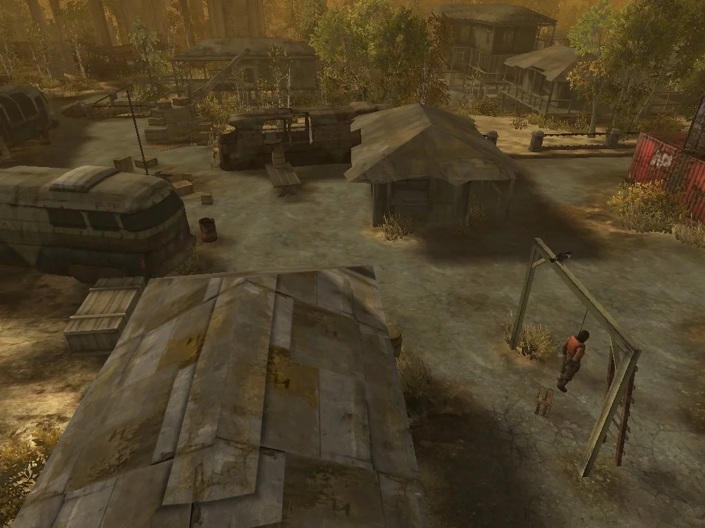 Capitulum - кадр 6