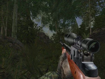 Line of Sight: Vietnam - кадр 6