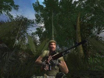Line of Sight: Vietnam - кадр 14