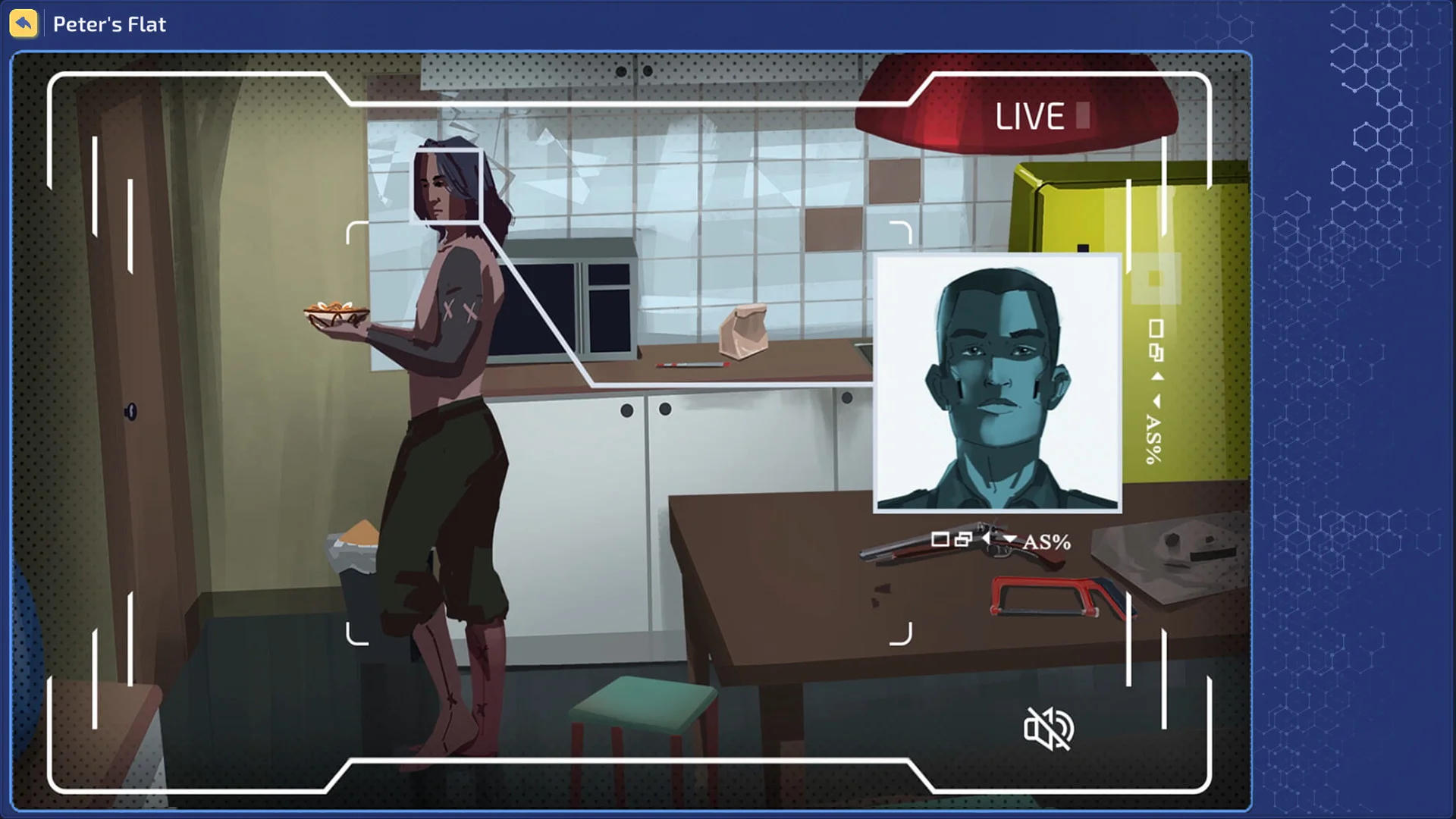 Song of Farca - кадр 5