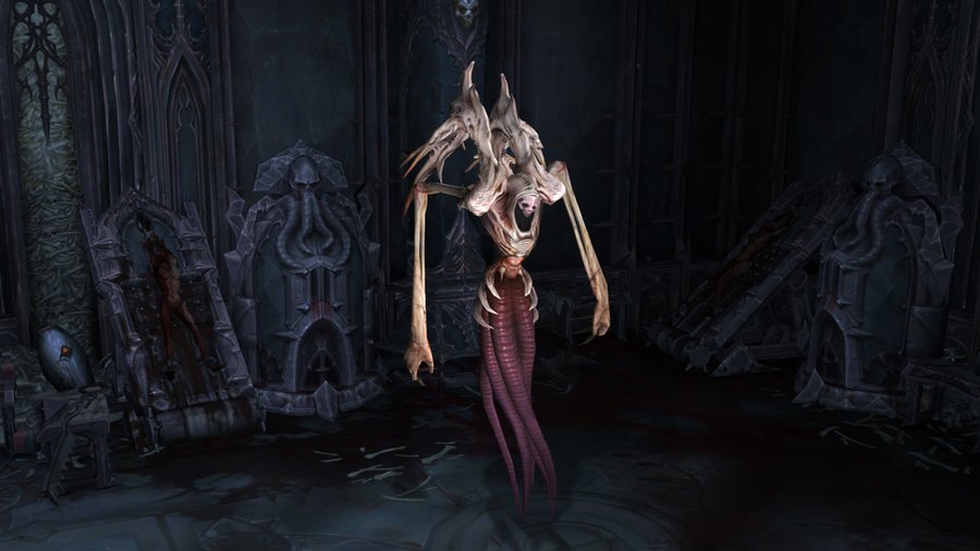 Diablo 3 — скриншот 7