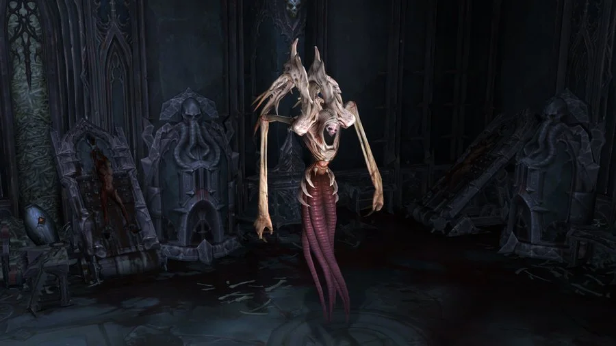 Diablo 3 - кадр 6