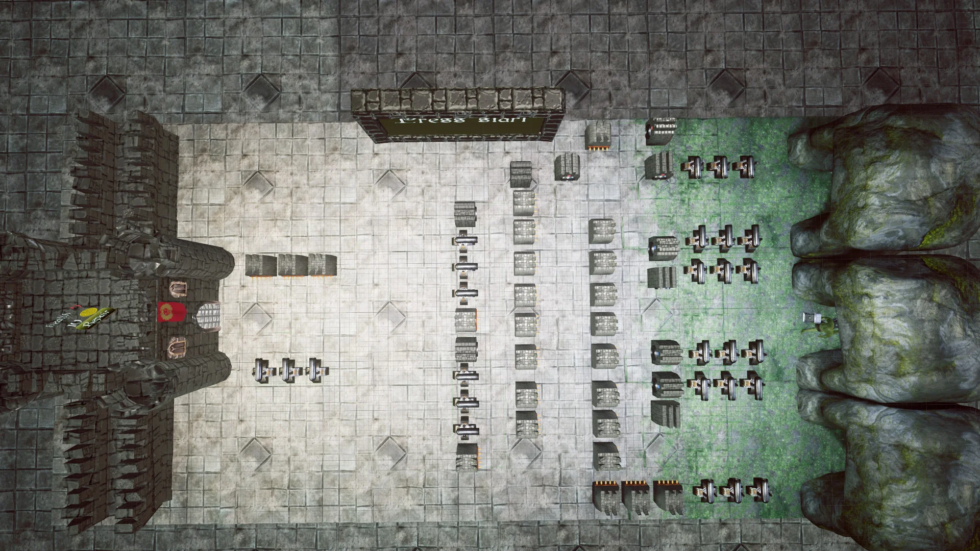 Defendion - кадр 9