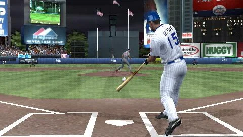 MLB 07: The Show - кадр 1