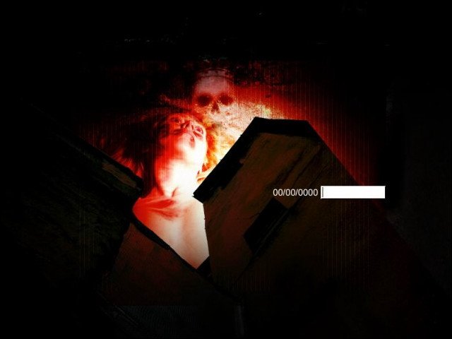 Missing: The 13th Victim — скриншот 4