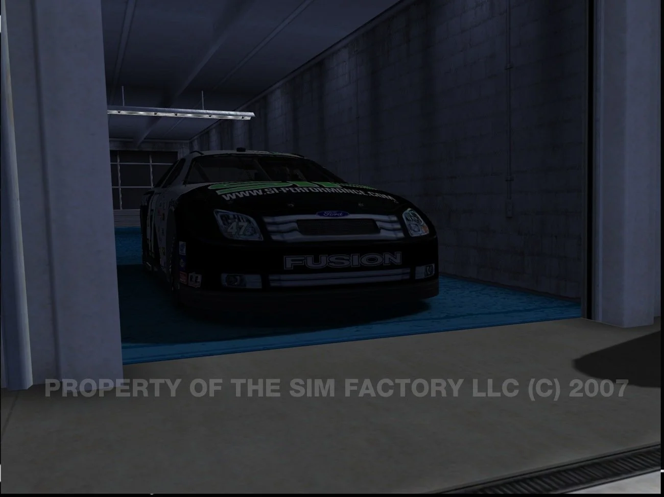 ARCA Sim Racing '08 - кадр 16