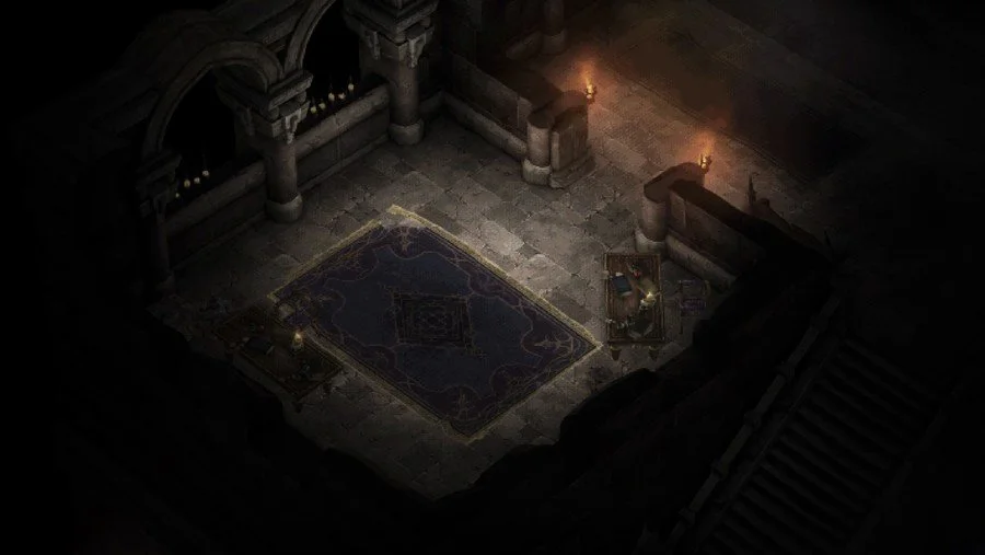Diablo 3 - кадр 12