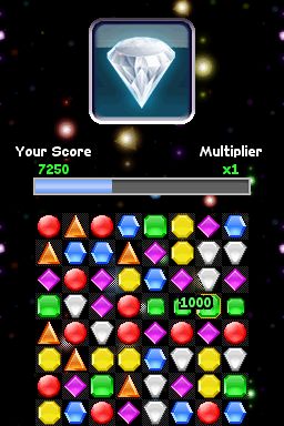 Jewel Time Deluxe — скриншот 7