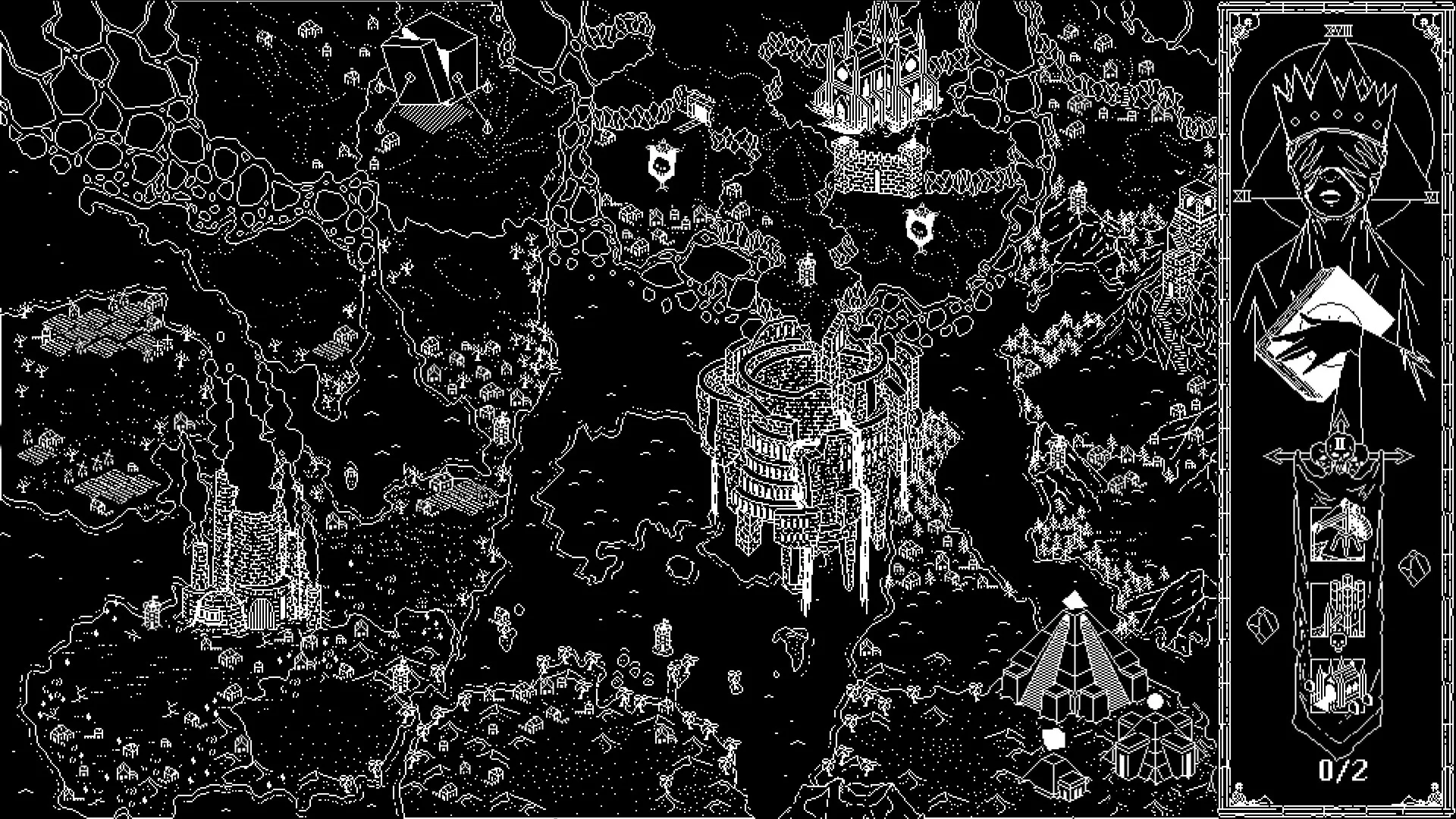 Death Crown - кадр 11