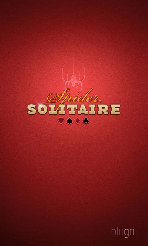 Spider Solitaire - кадр 7